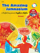 Amazing Jamnasium Book & CD-ROM